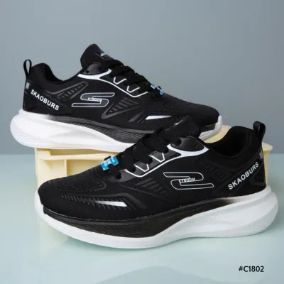 Step Stunner Casual Shoes